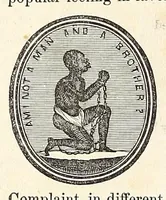 Picture 4 of 7 from The history of slavery and the slave trade, ancient and modern : the forms of slavery that prevailed in ancient nations, particularly in Greece and Rome : the African slave trade and the political history of slavery in the United States (1860), leaf 224