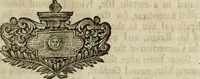 An illustration from The history of St. Paul's Cathedral in London, from its foundation ... : beautified with sundry prospects of the old fabrick, which was destroyed by the fire of that city, 1666 : as also with the figures of the tombs and monuments therein, which were all defaced in the late rebellion : whereunto is added, a continuation thereof, setting forth what was done in the structure of the new church, to the year 1685 : likewise, an historical account of the northern cathedrals, and chief collegiate churches in the province of York (1716)