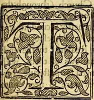 An illustration from The history of St. Pauls cathedral in London, from its foundation untill these times: extracted out of originall charters. records. leiger books, and other manuscripts. Beautified with sundry prospects of the church, figures of tombes, and monuments (1658)