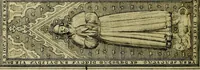 Picture 48 of 88 from The history of St. Pauls cathedral in London, from its foundation untill these times: extracted out of originall charters. records. leiger books, and other manuscripts. Beautified with sundry prospects of the church, figures of tombes, and monuments (1658), leaf 121