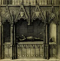 Picture 51 of 88 from The history of St. Pauls cathedral in London, from its foundation untill these times: extracted out of originall charters. records. leiger books, and other manuscripts. Beautified with sundry prospects of the church, figures of tombes, and monuments (1658), leaf 123