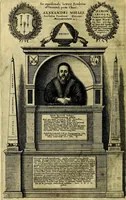 Picture 57 of 88 from The history of St. Pauls cathedral in London, from its foundation untill these times: extracted out of originall charters. records. leiger books, and other manuscripts. Beautified with sundry prospects of the church, figures of tombes, and monuments (1658), leaf 131