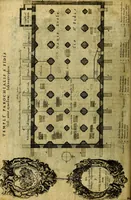 Picture 59 of 88 from The history of St. Pauls cathedral in London, from its foundation untill these times: extracted out of originall charters. records. leiger books, and other manuscripts. Beautified with sundry prospects of the church, figures of tombes, and monuments (1658), leaf 135