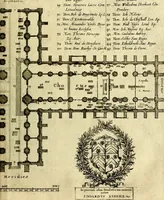 Picture 66 of 88 from The history of St. Pauls cathedral in London, from its foundation untill these times: extracted out of originall charters. records. leiger books, and other manuscripts. Beautified with sundry prospects of the church, figures of tombes, and monuments (1658), leaf 172