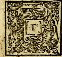 An illustration from The history of St. Pauls cathedral in London, from its foundation untill these times: extracted out of originall charters. records. leiger books, and other manuscripts. Beautified with sundry prospects of the church, figures of tombes, and monuments (1658)
