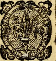 An illustration from The history of St. Pauls cathedral in London, from its foundation untill these times: extracted out of originall charters. records. leiger books, and other manuscripts. Beautified with sundry prospects of the church, figures of tombes, and monuments (1658)