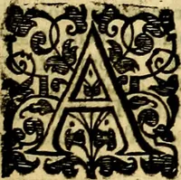 An illustration from The history of St. Pauls cathedral in London, from its foundation untill these times: extracted out of originall charters. records. leiger books, and other manuscripts. Beautified with sundry prospects of the church, figures of tombes, and monuments (1658)