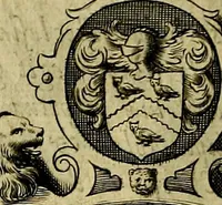 Picture 21 of 88 from The history of St. Pauls cathedral in London, from its foundation untill these times: extracted out of originall charters. records. leiger books, and other manuscripts. Beautified with sundry prospects of the church, figures of tombes, and monuments (1658), leaf 87