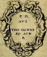 Picture 23 of 88 from The history of St. Pauls cathedral in London, from its foundation untill these times: extracted out of originall charters. records. leiger books, and other manuscripts. Beautified with sundry prospects of the church, figures of tombes, and monuments (1658), leaf 87