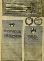 Picture 26 of 88 from The history of St. Pauls cathedral in London, from its foundation untill these times: extracted out of originall charters. records. leiger books, and other manuscripts. Beautified with sundry prospects of the church, figures of tombes, and monuments (1658), leaf 93