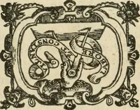 An illustration from The history of that great and renowned monarchy of China. Wherein all the particular provinces are accurately described: as also the dispositions, manners, learning, lawes, militia, government, and religion of the people. Together with the traffick and commodities of that countrey (1655)