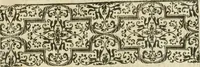 An illustration from The history of that great and renowned monarchy of China. Wherein all the particular provinces are accurately described: as also the dispositions, manners, learning, lawes, militia, government, and religion of the people. Together with the traffick and commodities of that countrey (1655)