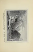 An illustration from A history of travel in America : showing the development of travel and transportation from the crude methods of the canoe and the dog-sled to the highly organized railway systems of the present, together with a narrative of the human experiences and changing social conditions that accompanied this economic conquest of the continent (1915)