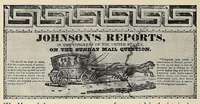 Picture 9 of 14 from A history of travel in America : showing the development of travel and transportation from the crude methods of the canoe and the dog-sled to the highly organized railway systems of the present, together with a narrative of the human experiences and changing social conditions that accompanied this economic conquest of the continent (1915), leaf 268