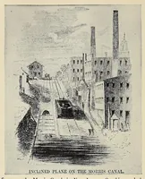 Picture 12 of 14 from A history of travel in America : showing the development of travel and transportation from the crude methods of the canoe and the dog-sled to the highly organized railway systems of the present, together with a narrative of the human experiences and changing social conditions that accompanied this economic conquest of the continent (1915), leaf 340