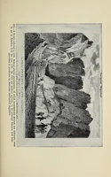 An illustration from A history of travel in America : showing the development of travel and transportation from the crude methods of the canoe and the dog-sled to the highly organized railway systems of the present, together with a narrative of the human experiences and changing social conditions that accompanied this economic conquest of the continent (1915)