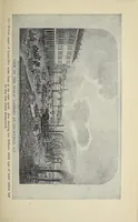 An illustration from A history of travel in America : showing the development of travel and transportation from the crude methods of the canoe and the dog-sled to the highly organized railway systems of the present, together with a narrative of the human experiences and changing social conditions that accompanied this economic conquest of the continent (1915)