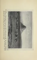 An illustration from A history of travel in America : showing the development of travel and transportation from the crude methods of the canoe and the dog-sled to the highly organized railway systems of the present, together with a narrative of the human experiences and changing social conditions that accompanied this economic conquest of the continent (1915)
