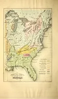 An illustration from History of the United States from the discovery of the American continent (1842)
