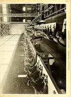 An illustration from History of the United States Army School of Military Aeronautics : at Cornell University, Ithaca, N.Y., May 1917 to December 1918 (1918)