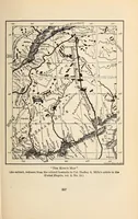An illustration from A history of the United States (1905)