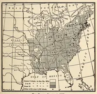An illustration from A history of the United States (1905)