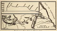 An illustration from A history of the United States (1905)