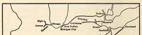 An illustration from A history of the United States (1905)