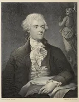 An illustration from History of the United States from the discovery of the American continent (1842)