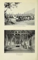 An illustration from The history of the Universities' Mission to Central Africa, 1859-1909 (1909)