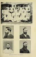 An illustration from The history of the Universities' Mission to Central Africa, 1859-1909 (1909)