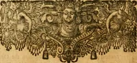 An illustration from The history of Venice, in the times of Julius the 2d ... (1658)