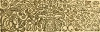 An illustration from The history of Venice, in the times of Julius the 2d ... (1658)
