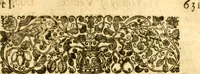 An illustration from The history of Venice, in the times of Julius the 2d ... (1658)