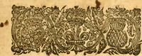 An illustration from The history of Venice, in the times of Julius the 2d ... (1658)