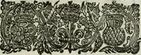 An illustration from The history of Venice ... Written originally in Italian (1658)