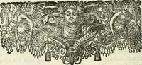 An illustration from The history of Venice ... Written originally in Italian (1658)