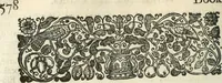 An illustration from The history of Venice ... Written originally in Italian (1658)