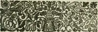 An illustration from The history of Venice ... Written originally in Italian (1658)