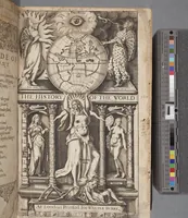 Picture 2 of 103 from The history of the world (1614), leaf 10