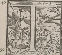 Picture 92 of 103 from The history of the world (1614), leaf 1090