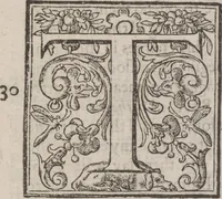 An illustration from The history of the world (1614)