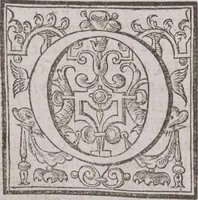 An illustration from The history of the world (1614)