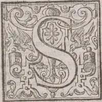An illustration from The history of the world (1614)