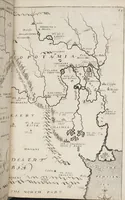 An illustration from The history of the world (1614)