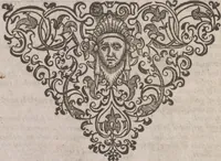 An illustration from The history of the world (1614)