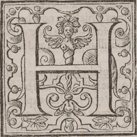 An illustration from The history of the world (1614)
