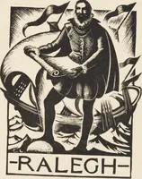 Picture 1 of 103 from The history of the world (1614), leaf 2