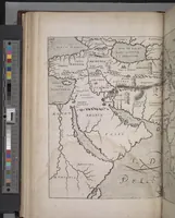An illustration from The history of the world (1614)
