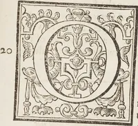 An illustration from The history of the world (1614)